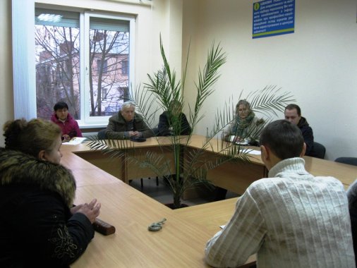 Роботодавці Новоукраїнщини планують збільшити зайнятість населення